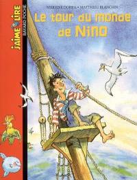 Le tour du monde de Nino