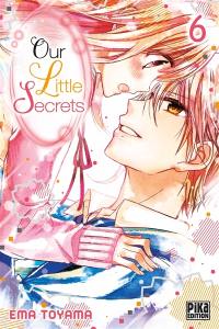 Our little secrets. Vol. 6