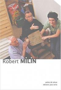 Robert Milin
