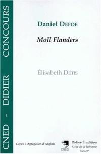 Daniel Defoe, Moll Flanders