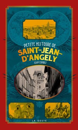 Petite histoire de Saint-Jean-d'Angély