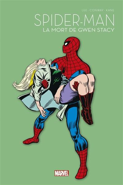 Spider-Man. Vol. 2. La mort de Gwen