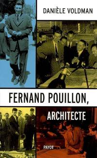 Fernand Pouillon, architecte