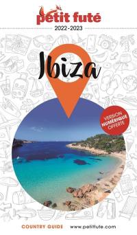 Ibiza : 2022-2023