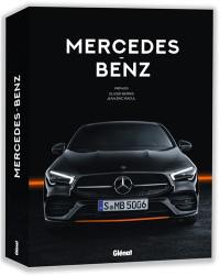 Mercedes-Benz : coffret