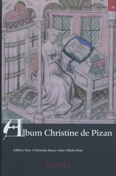 Album Christine de Pizan