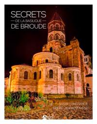 Secrets de la basilique de Brioude