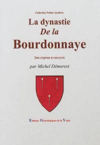 La dynastie de La Bourdonnaye et ses alliances