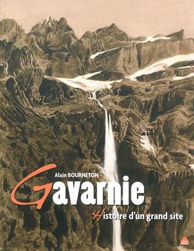 Gavarnie : histoire d'un grand site