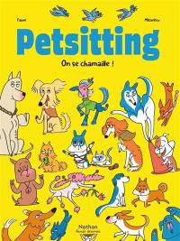 Petsitting. Vol. 2