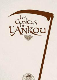 Les contes de l'Ankou : intégrale