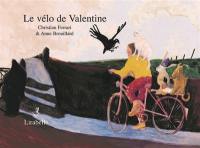 Le vélo de Valentine : une chanson