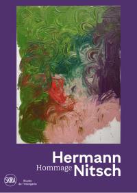 Hermann Nitsch : hommage