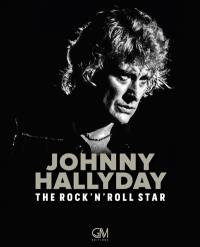 Johnny Hallyday, the rock'n'roll star