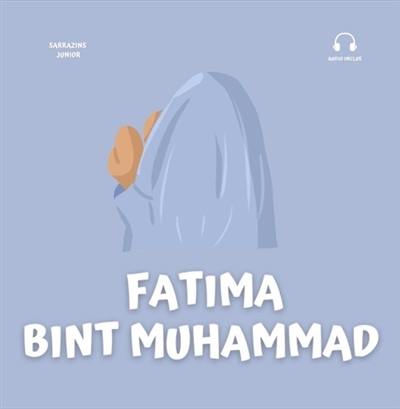 Fatima bint Muhammad