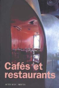 Cafés et restaurants : 1990-2000