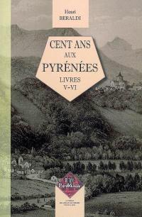 Cent ans aux Pyrénées. Vol. 3. Livres V & VI