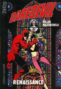 Daredevil. Vol. 2. Renaissance