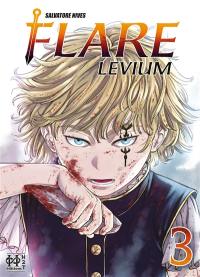 Flare Levium. Vol. 3
