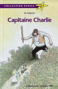 Capitaine Charlie