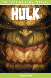 Hulk. Vol. 4. Abominable