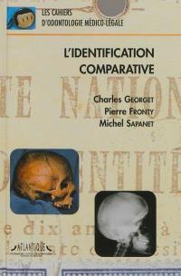 L'identification comparative