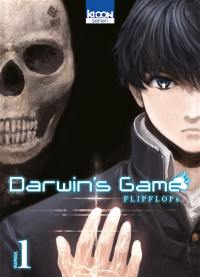 Darwin's game. Vol. 1