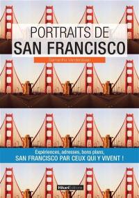 Portraits de San Francisco