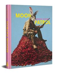 Moon Patrol : artbook. Vol. 1