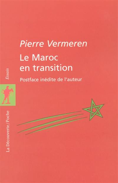 Le Maroc en transition