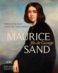 Maurice Sand, fils de George
