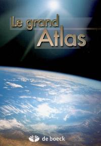 Le grand atlas