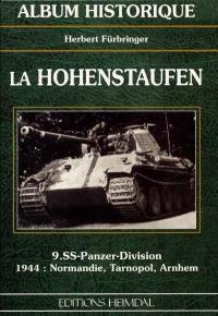 9e SS-Panzerdivision