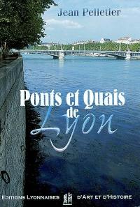 Ponts et quais de Lyon