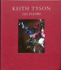 Keith Tyson : les fleurs