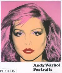 Andy Warhol, portraits