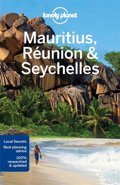 Mauritius, Reunion & Seychelles