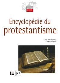 Encyclopédie du protestantisme