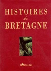 Histoires de Bretagne