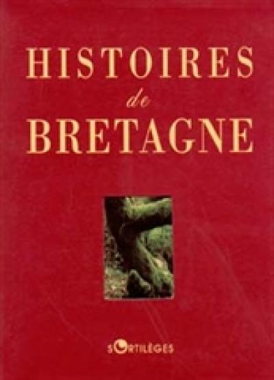 Histoires de Bretagne