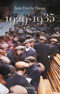 1929-1935 : la crise