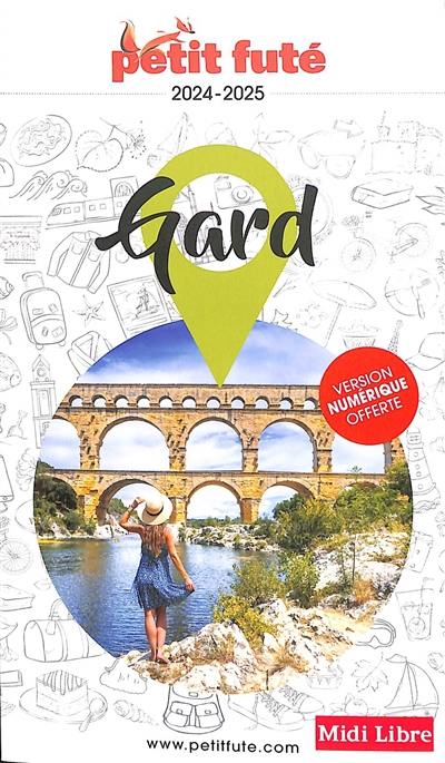 Gard : 2024-2025