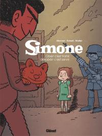 Simone. Vol. 1
