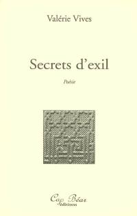 Secrets d'exil