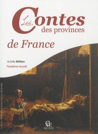 Contes des provinces de France. Vol. 3