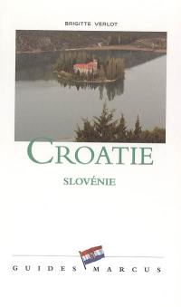 Croatie et Slovénie
