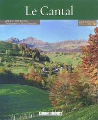 Connaître le Cantal