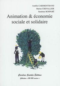 Animation & économie sociale et solidaire