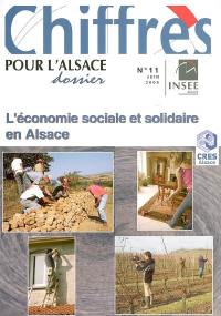 L'économie sociale et solidaire en Alsace
