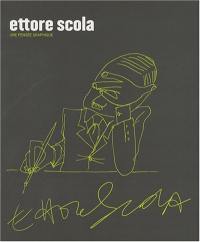 Ettore Scola : une pensée graphique